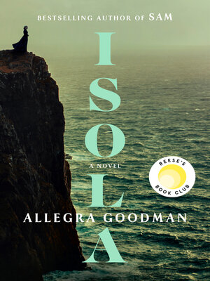cover image of Isola